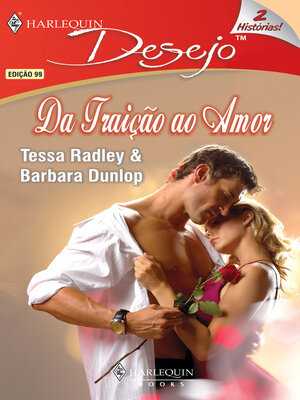 cover image of Da traição ao amor